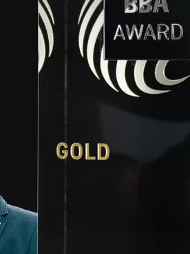 Best Business Award 2021