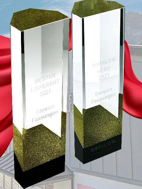 OPTICON Awards 2021