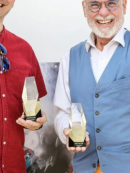 OPTICON Awards 2023
