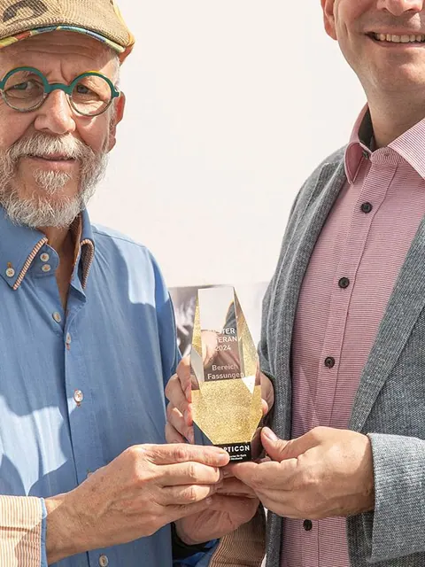 OPTICON Award 2024
