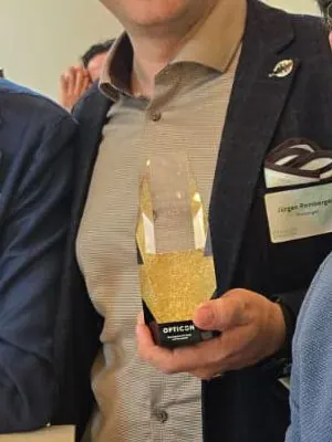 OPTICON Award 2025