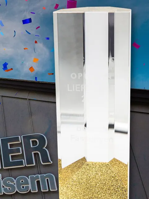 OPTICON Award 2026