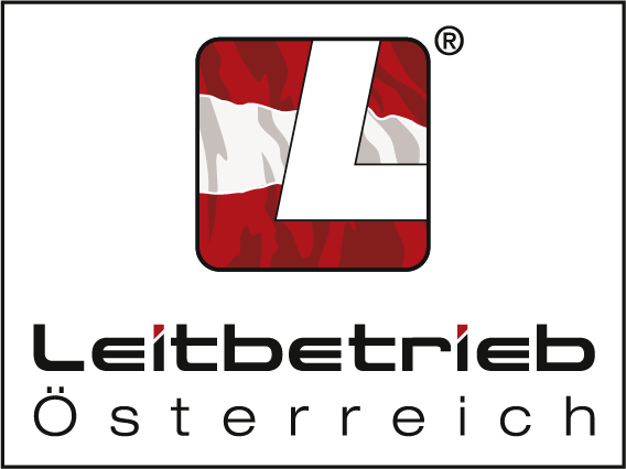 Leitbetrieb Österreich