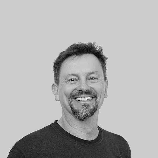 Bernd Schröckelsberger