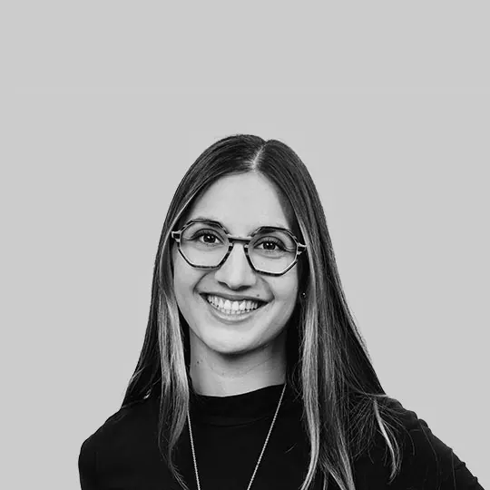 Chiara Sommer