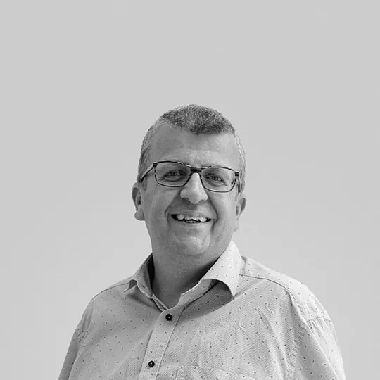 Daniel Pomberger