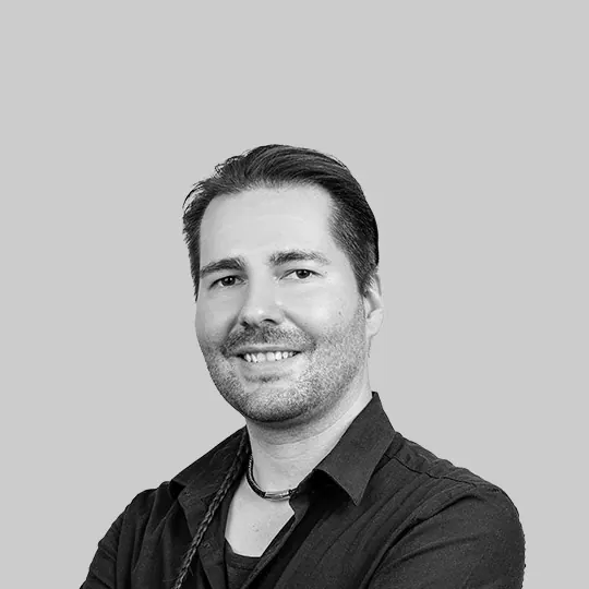 Dominik Luger