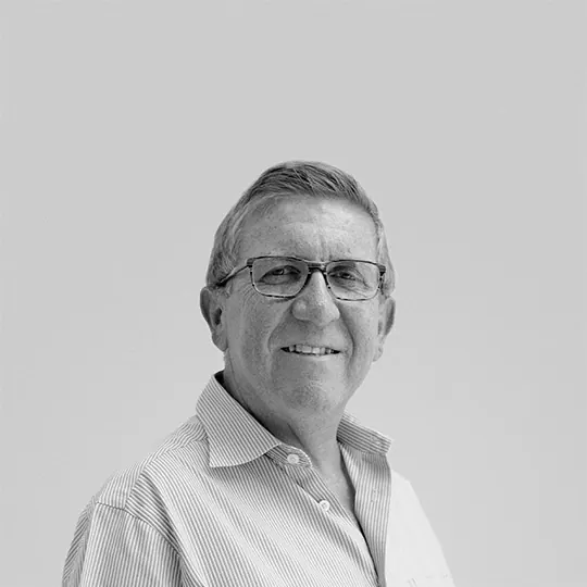 Gerhard Pomberger