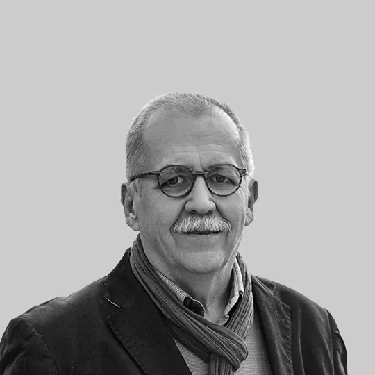 Hans-Peter Pomberger
