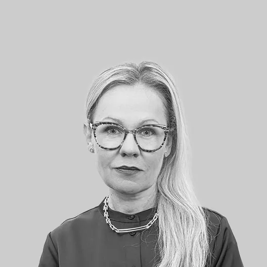 Johanna Slawik