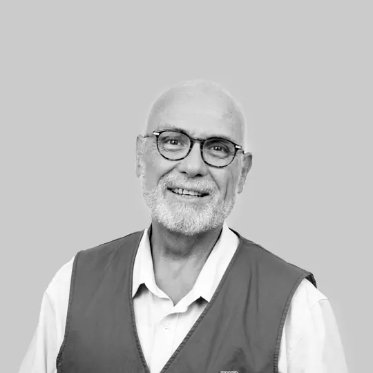 Manfred Ferstl