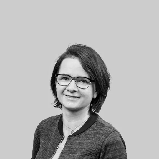 Susanne Pomberger