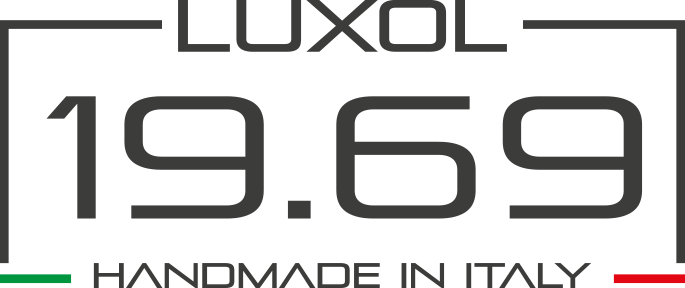 LUXOL 19.69 Logo