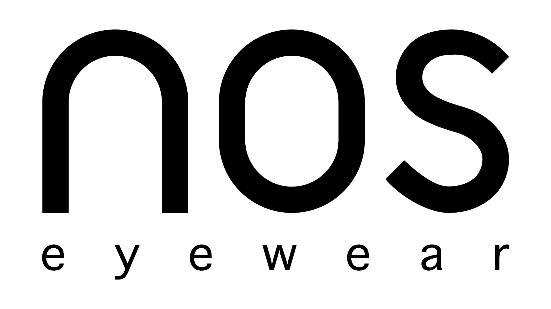 NOS Eyewear Logo